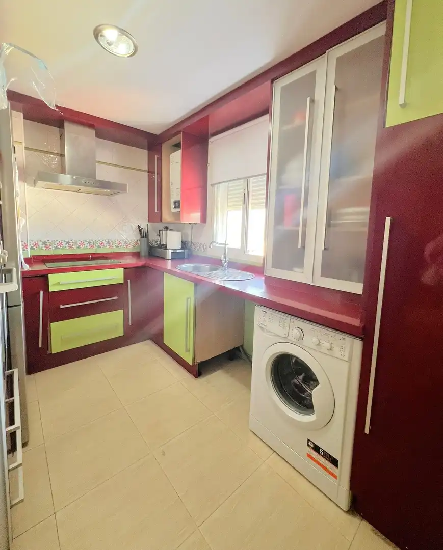 Wohnung mit Aufzug zum Verkauf in PESCADORES, imagen 7