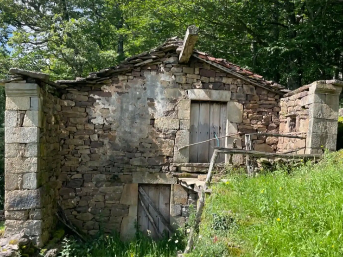 Haus zum Verkauf in Barrio Bustaleguin 5, imagen 9