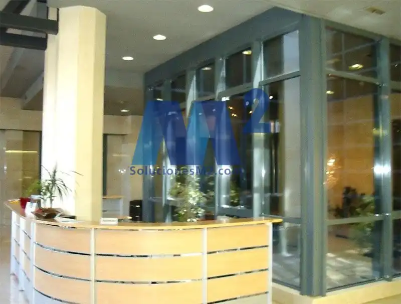 Oficina de lloguer a Valgrande, imagen 4