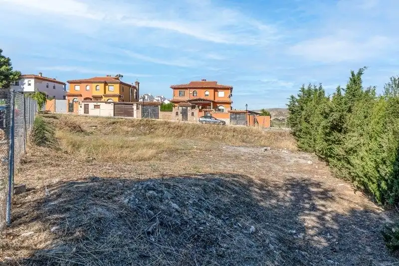 Terrenys i solars en venda a Urbanizaciones, imagen 8
