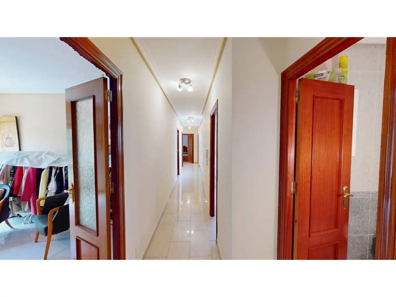 Ático en venta en Cehegín con Calefacción, Terraza y Balcón