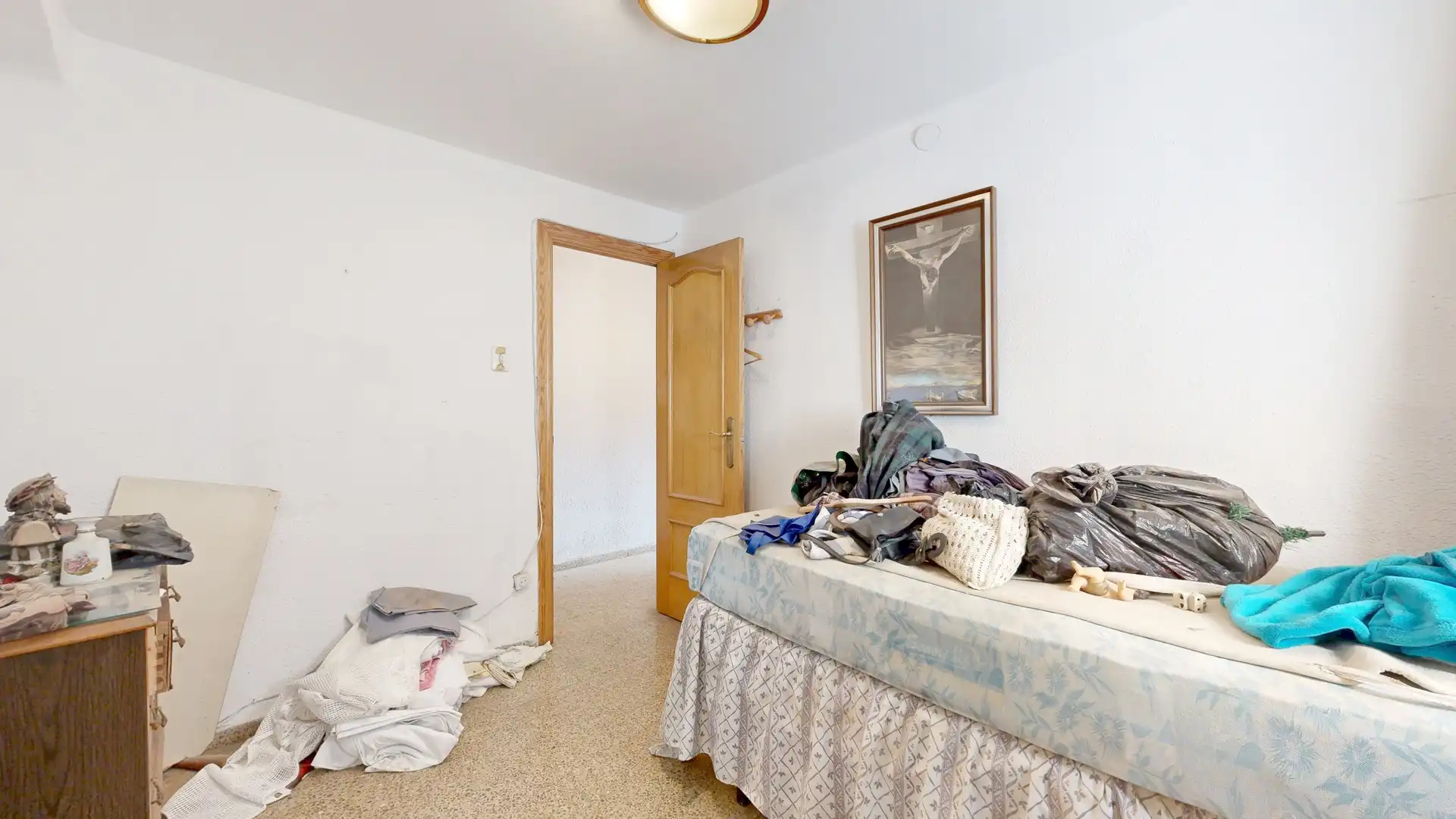 Habitación de Piso en venta en Paterna con Balcón