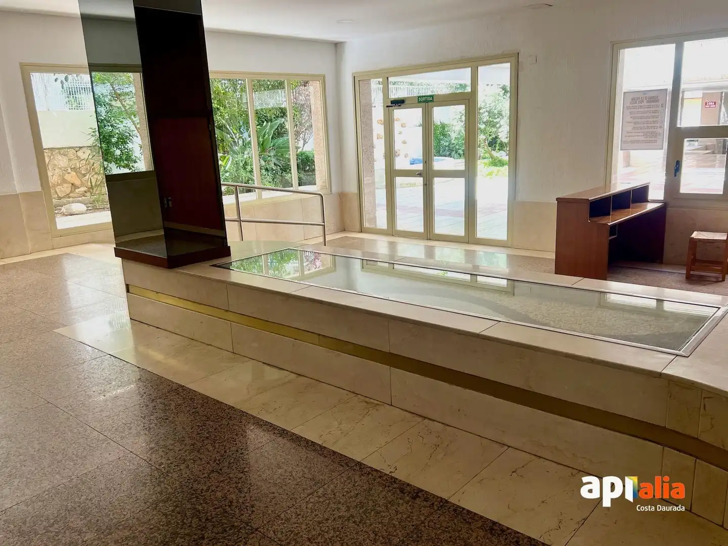 Appartement compact avec piscine à vendre à Mar i Camp - Platja dels Capellans, imagen 29