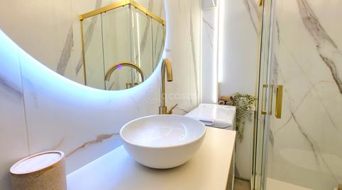 Foto 4 de Estudio en venta en Calle de la Cruz Roja, 2, Parque de la Paloma, Benalmádena