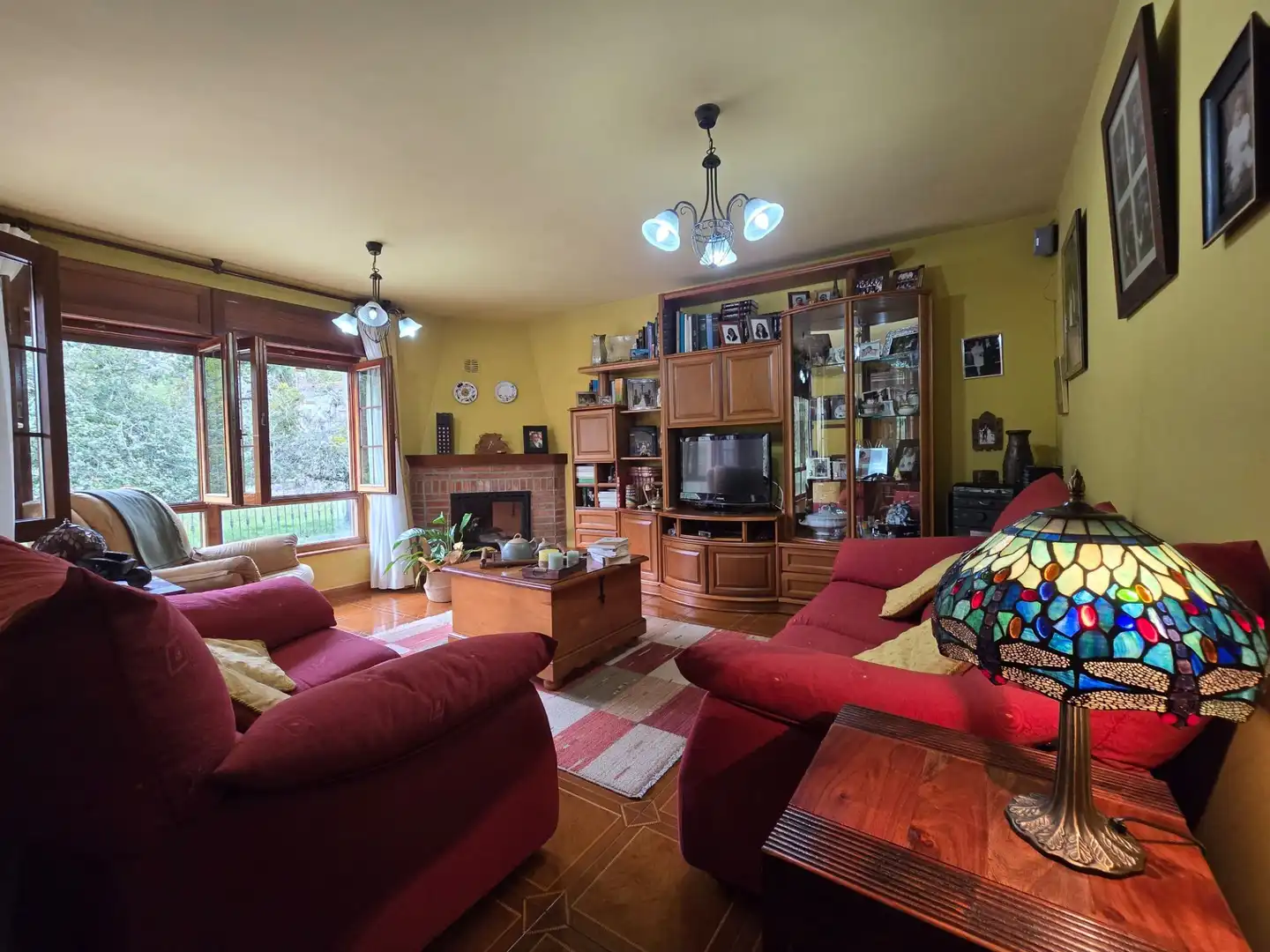 House with garden for sale in Vibaña - Ardisana - Caldueño, imagen 21
