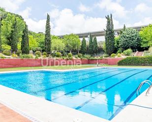 Piscina de Pis en venda en Arenys de Mar amb Aire condicionat, Terrassa i Piscina