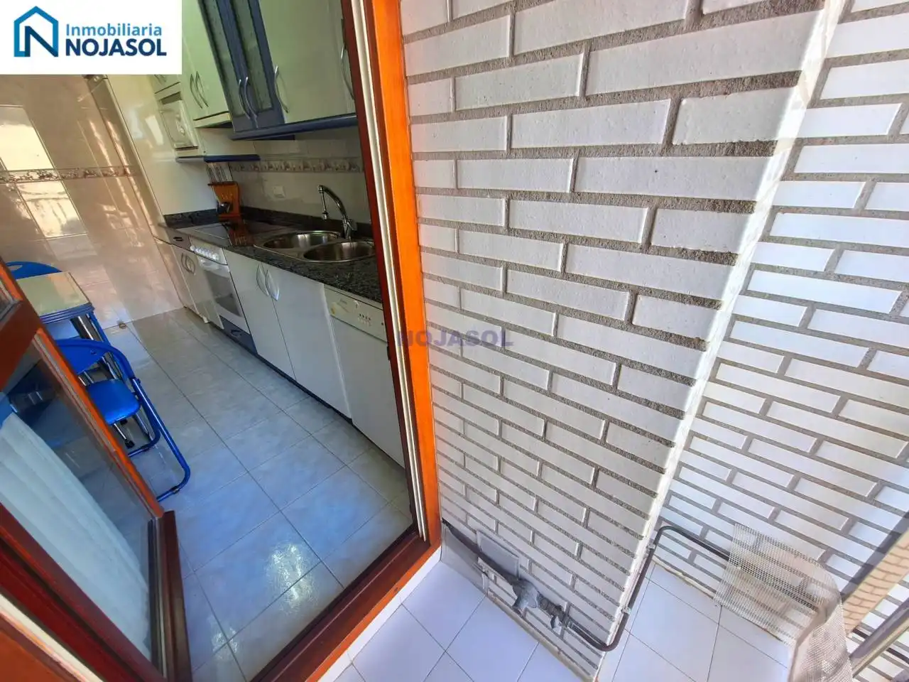 Mini appartamento con piscina in affitto a Calle EL CASAR 10, imagen 15