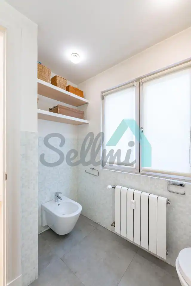 Flat with lift for sale in Calle Melquiades Álvarez, imagen 45