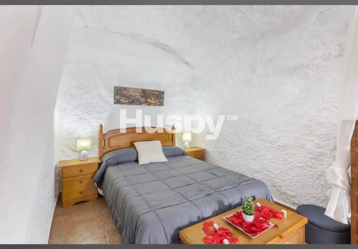 Terreno residencial en venta en Abanilla, imagen 8
