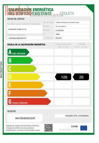 Immobles singulars en venda a Galera 50, imagen 34