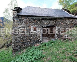 Exterior view of House or chalet for sale in Bausen