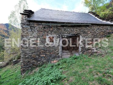 Casa con giardino in vendita a Bausen
