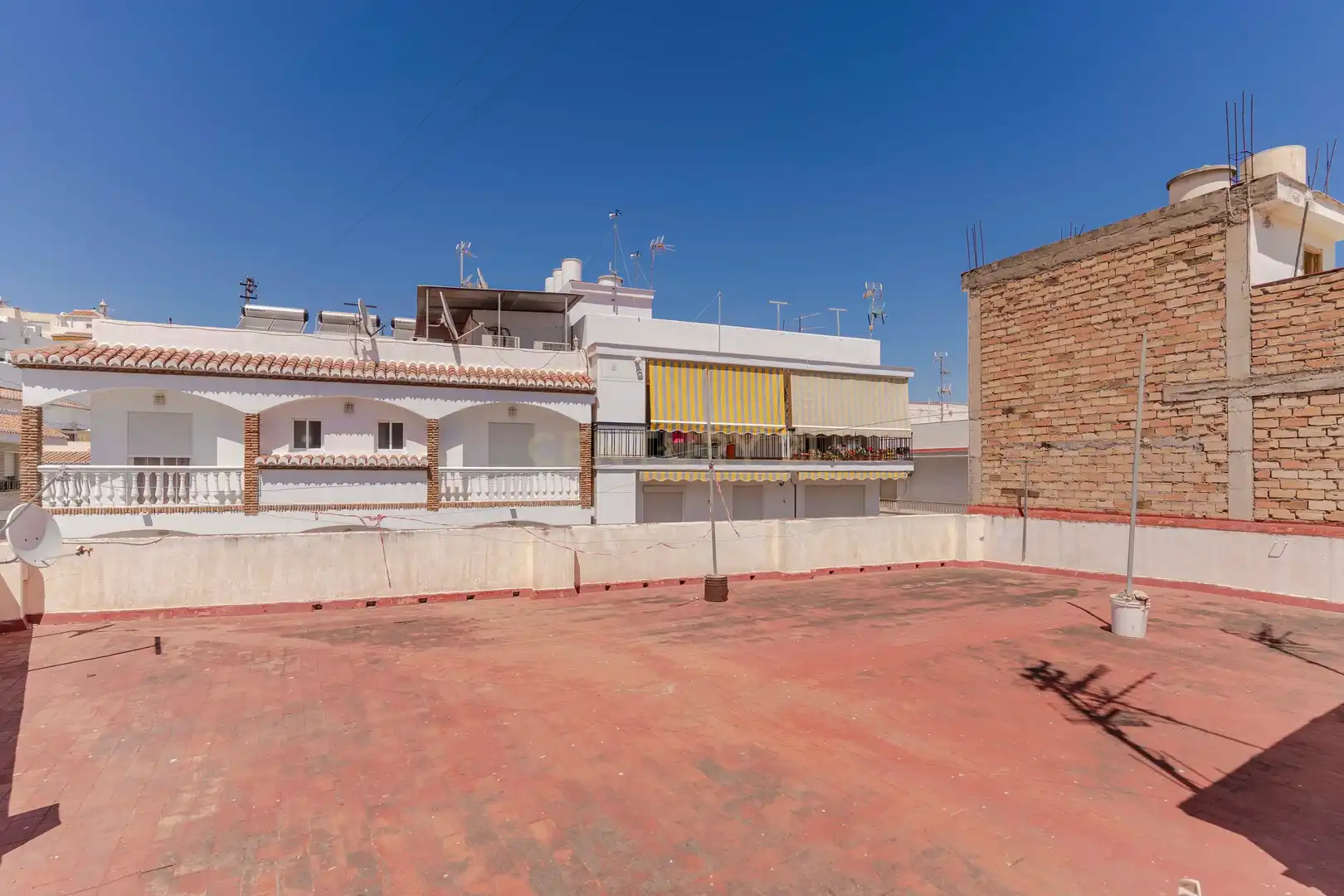 Casa con terraza en venta en Carretera de la Playa, Salobreña, Spain, imagen 34