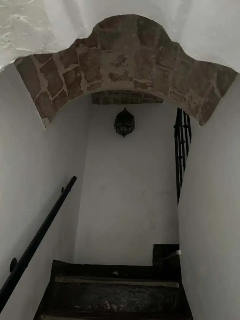 Àtic en venda a Calle Nuestra Señora de la Luz, imagen 9
