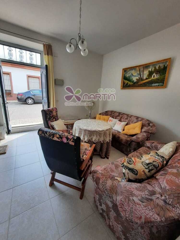 Living room of House or chalet for sale in La Carolina