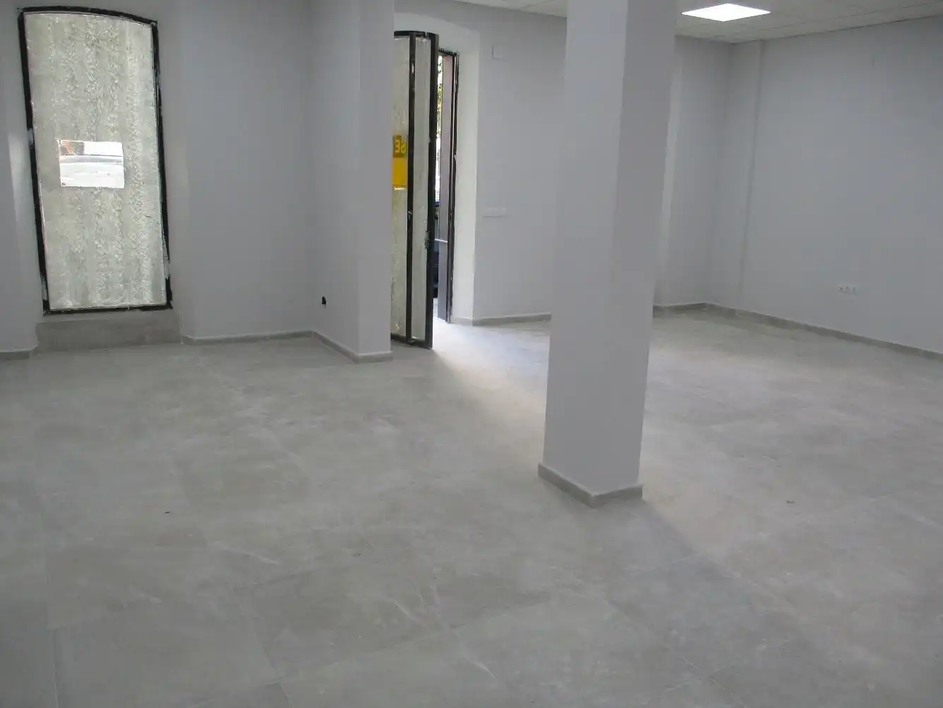 Local de alquiler en Centro