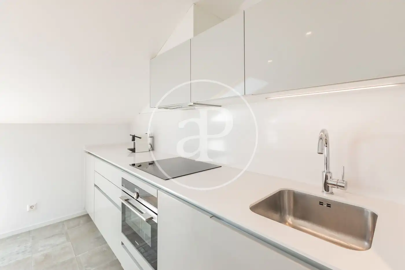Piso en venta en C. del Barquillo, Justicia - Chueca