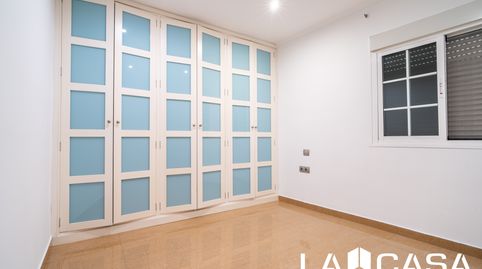 Foto 3 de Piso en venta en Bellavista, Sevilla Capital
