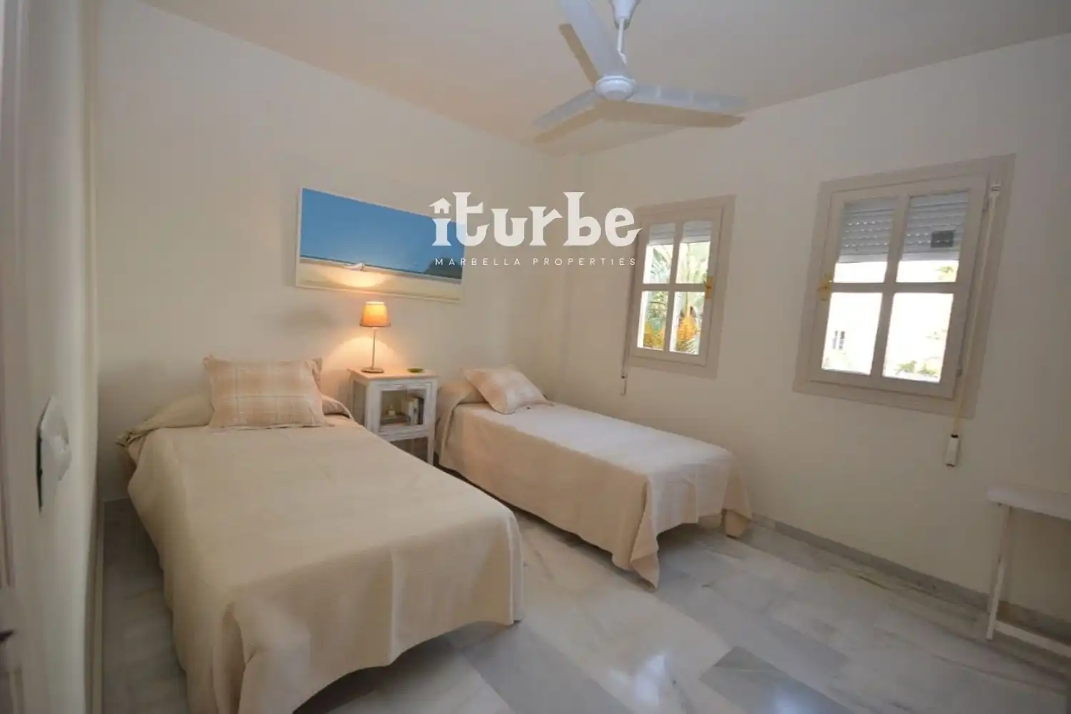 Attic for rent in BULEVAR PRÍNCIPE ALFONSO DE HOHENLOHE, 2, La Carolina - Guadalpín