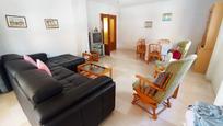 Living room of Apartment for sale in Fuengirola