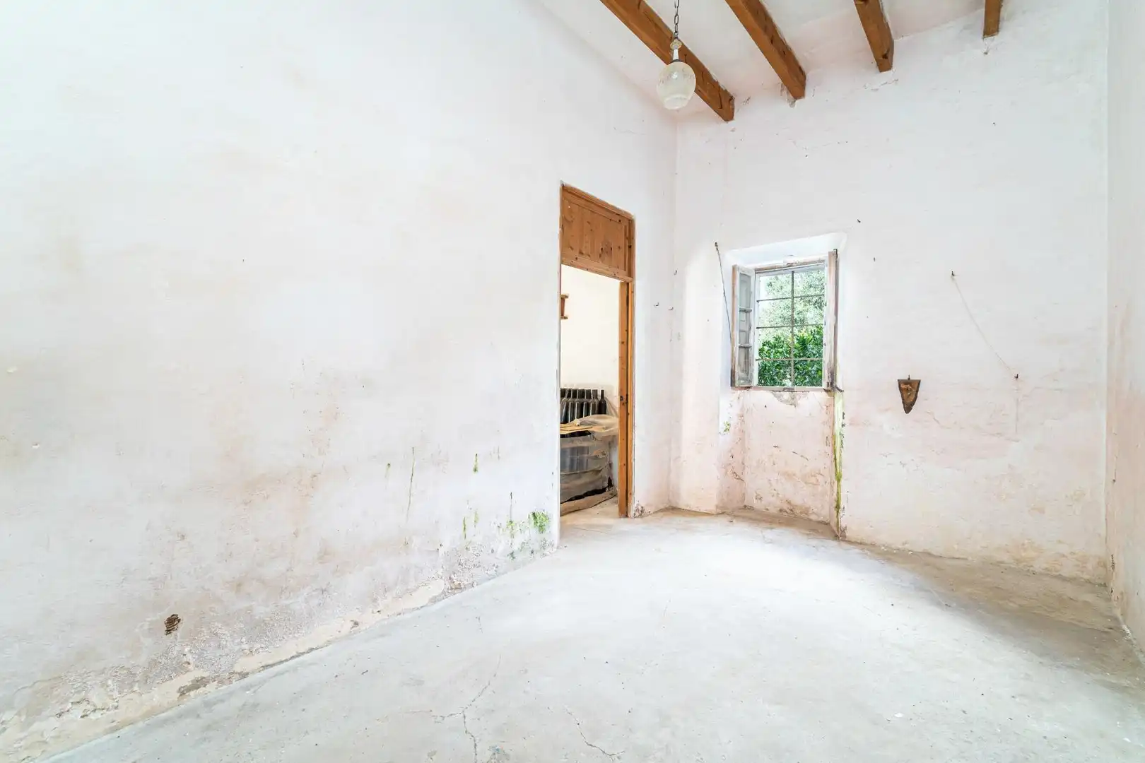 Maison rustique avec jardin à vendre à Son Servera Poble, imagen 9