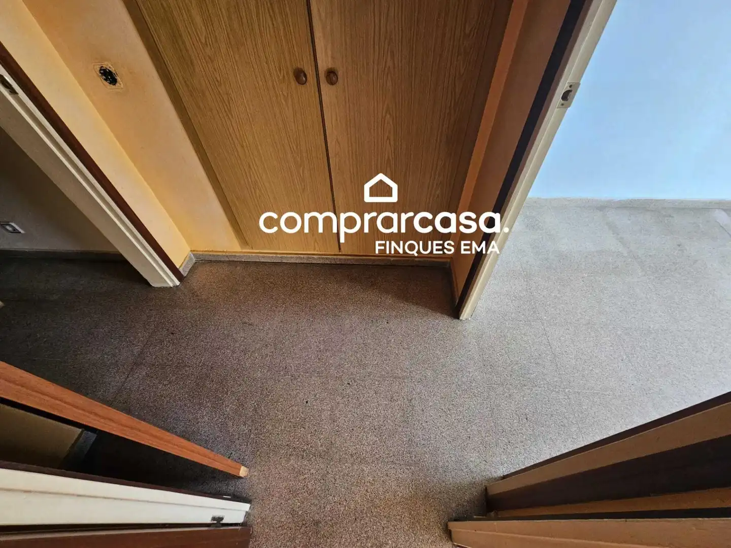 Dúplex en venta en Mollet del Vallès con Balcón