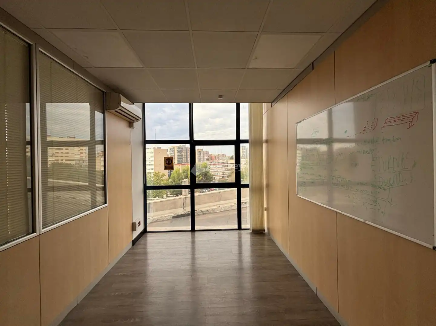 Industrial building for sale in Hortaleza, imagen 11