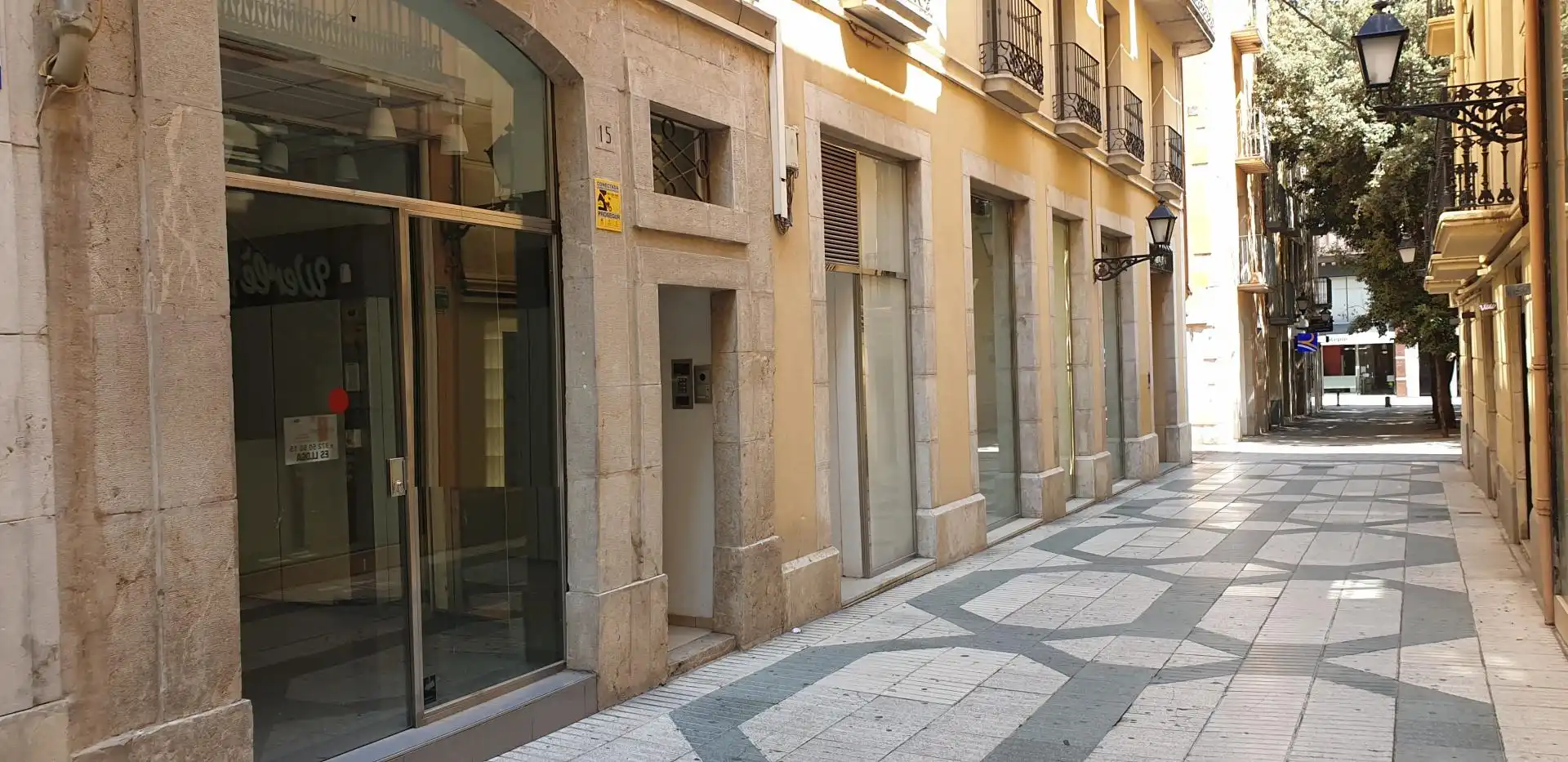 Local comercial de lloguer a Joan Maragall 15, imagen 15