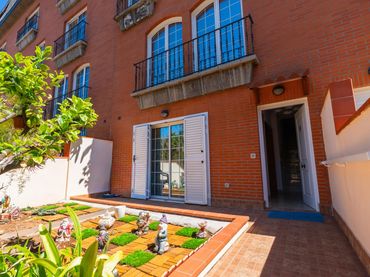 Dúplex amb piscina en venda a Ofra - Costa Sur