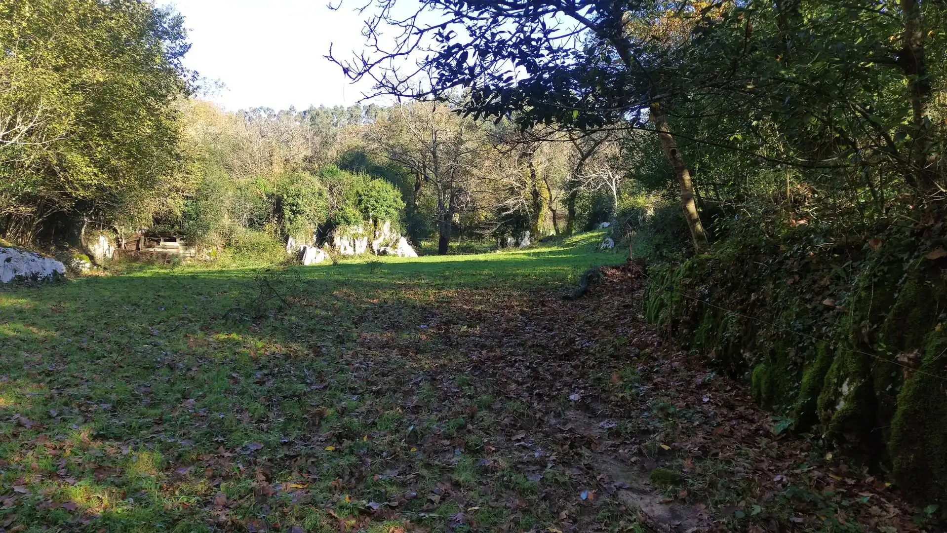Terreni e lotti in vendita a Reocín, imagen 4