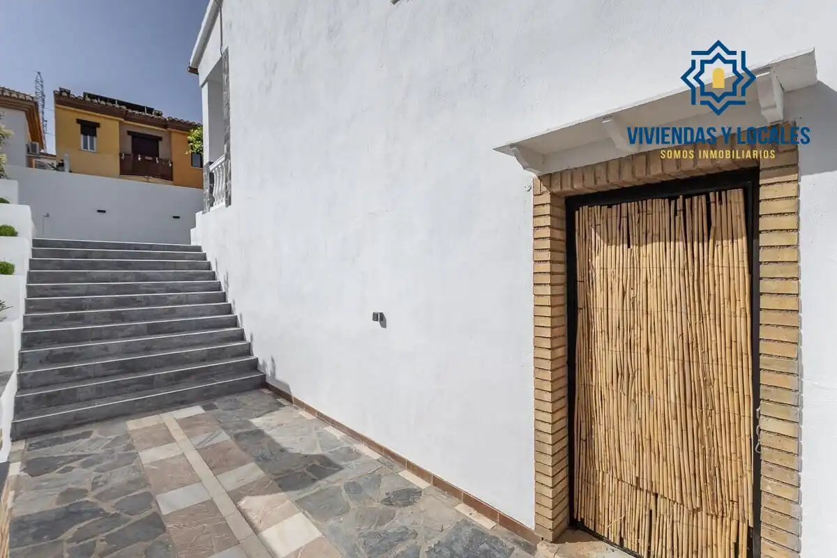 House for sale in Calle HARALES, imagen 35