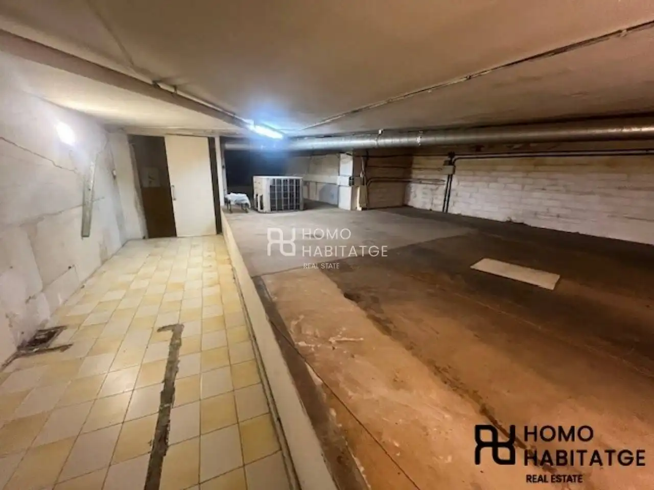 Gewerbefläche zum Verkauf in Pasaje comerç, imagen 15