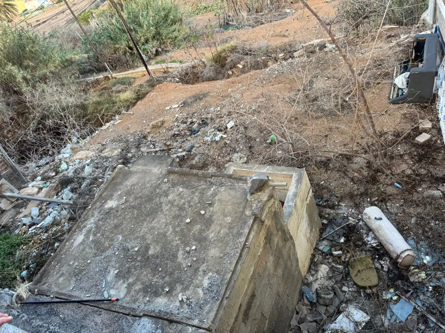 Residencial en venda en Telde