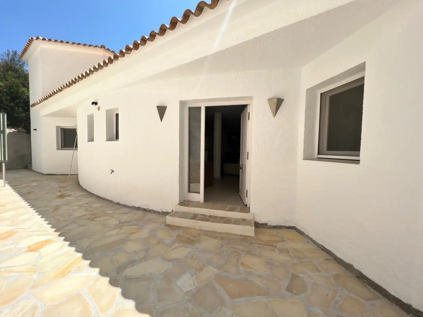 Casa con jardín en venta en Pinar del Advocat - Cometa, imagen 37