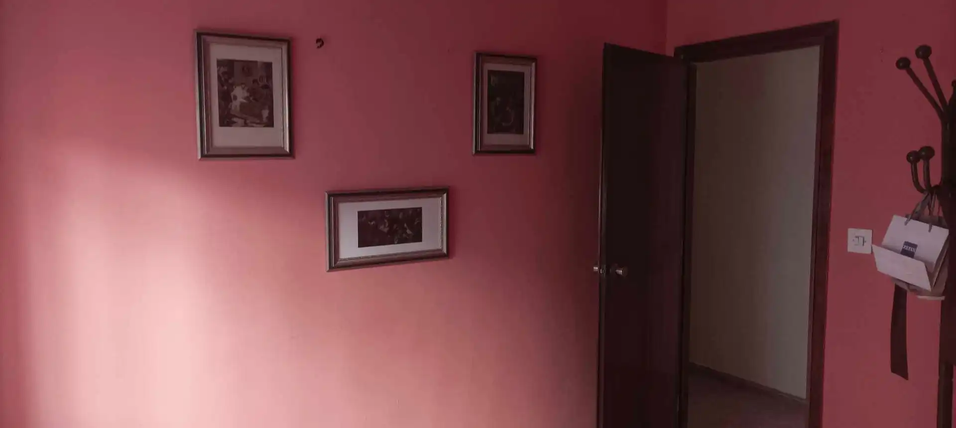 Habitación de Oficina de alquiler en Cuenca con Terraza