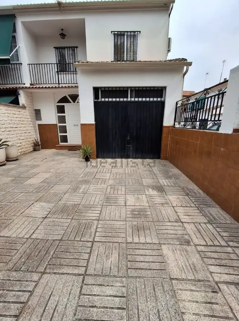 Casa o xalet en venda a Eras del Cerrillo, Larache