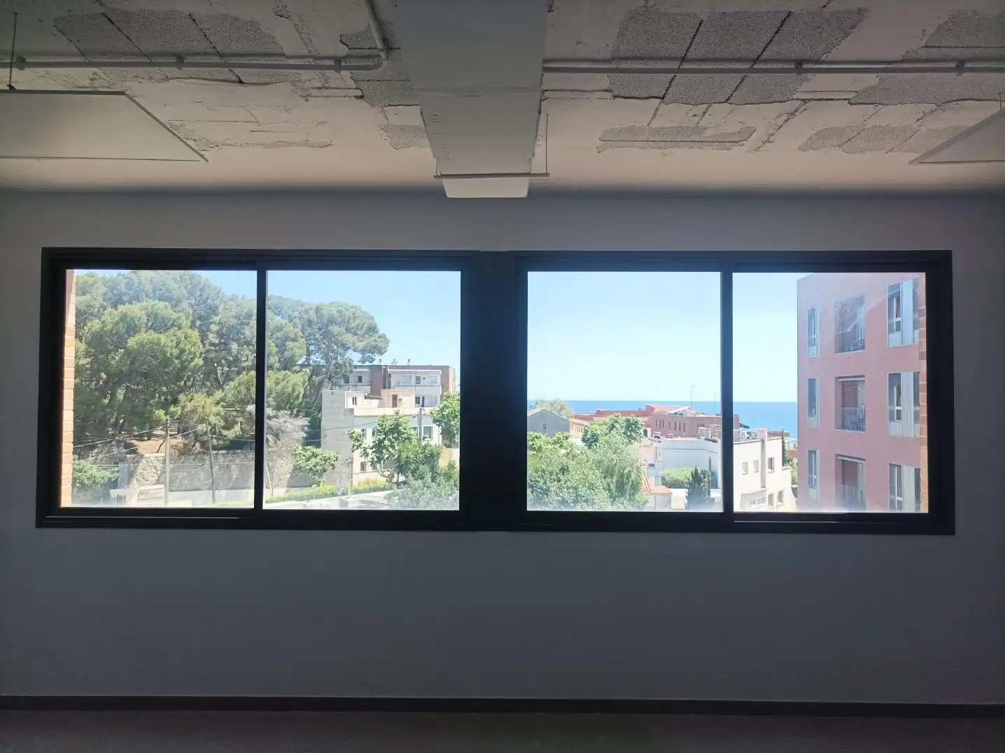 Office space with lift to rent in Carrer Itàlia 1, imagen 4