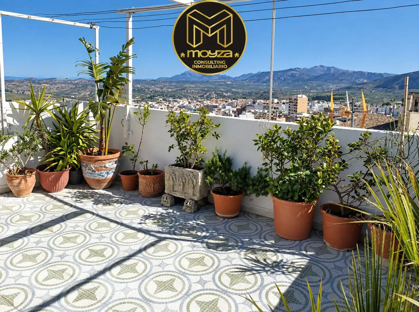 House with terrace for sale in Ctra. Circunvalación - La Magdalena, imagen 10