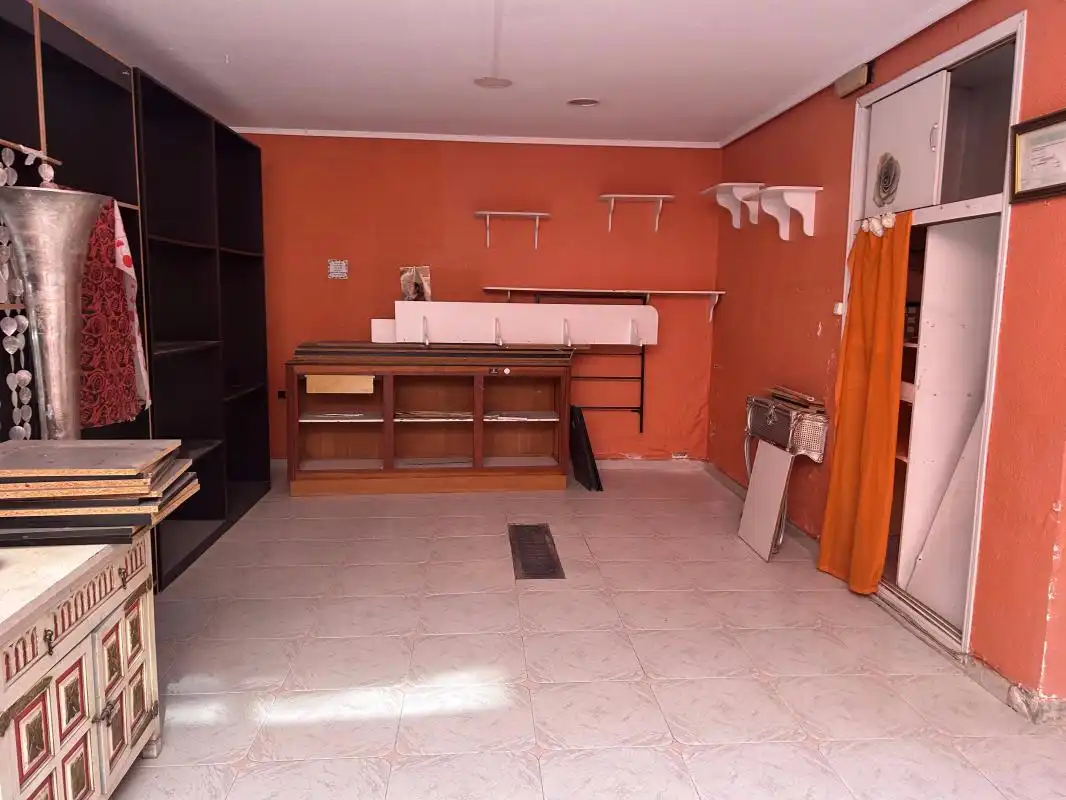 Casa adosada en venda en Cox amb Calefacció