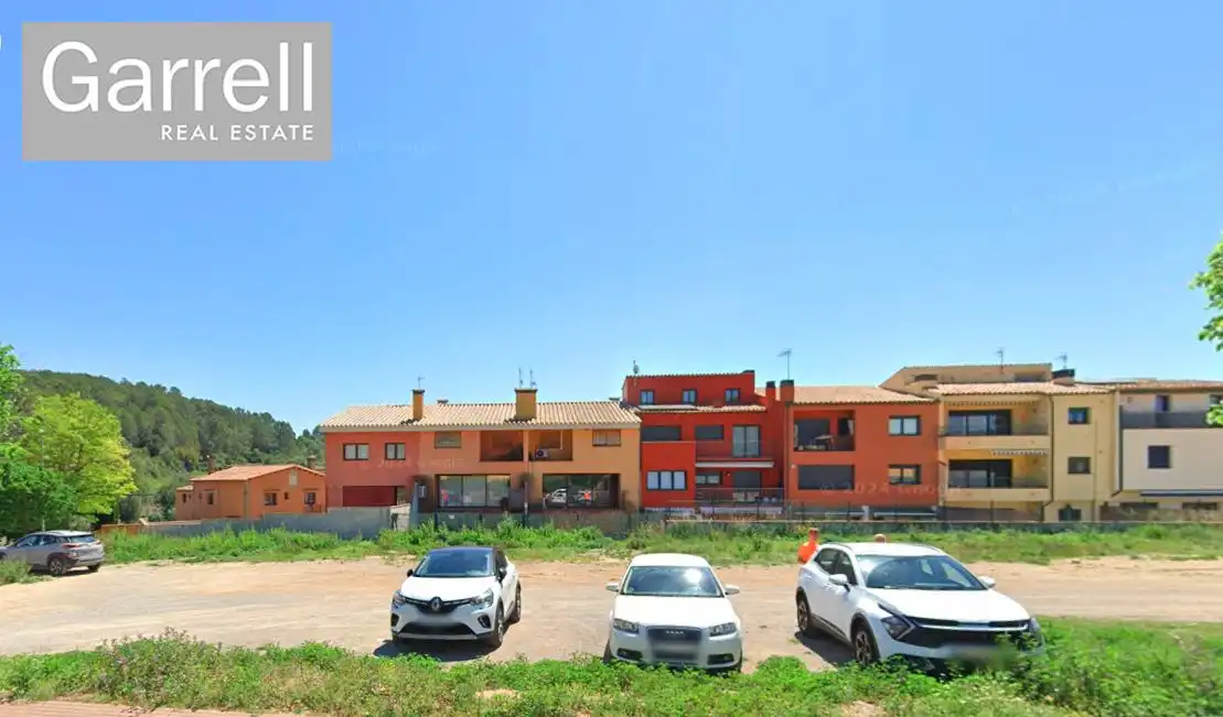 Parking of Residential for sale in Terrades