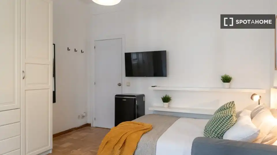 Room in Madrid, Madrid