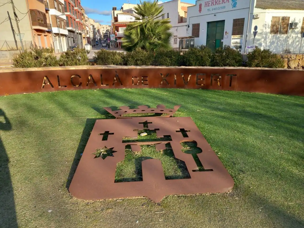 Vista exterior de Casa o chalet en venta en Alcalà de Xivert con Terraza