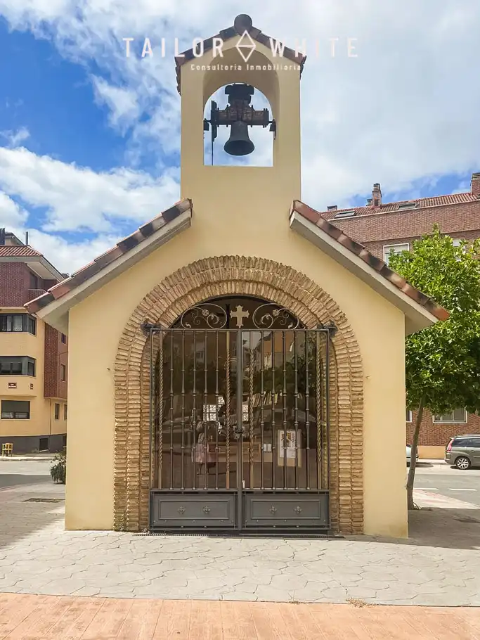Gewerbefläche zum Verkauf in Villamediana de Iregua, imagen 22
