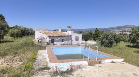 casa de campo devesa