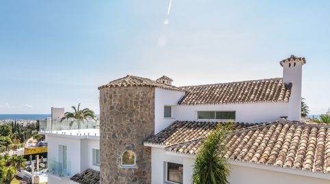 VILLA EN PUERTO BANÚS, MARBELLA, imatge 2
