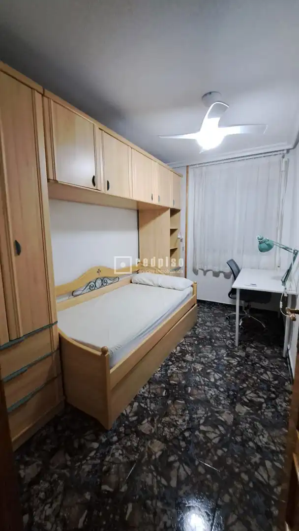 Appartamento in affitto a de San José, imagen 9