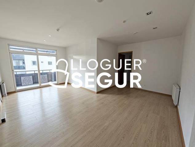 Piso en Alquiler en Carrasco i Formiguera en Can Palet de Vista Alegre