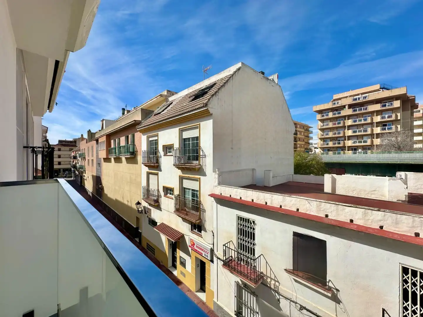 Apartment with lift for sale in Playa de los Boliches, imagen 5