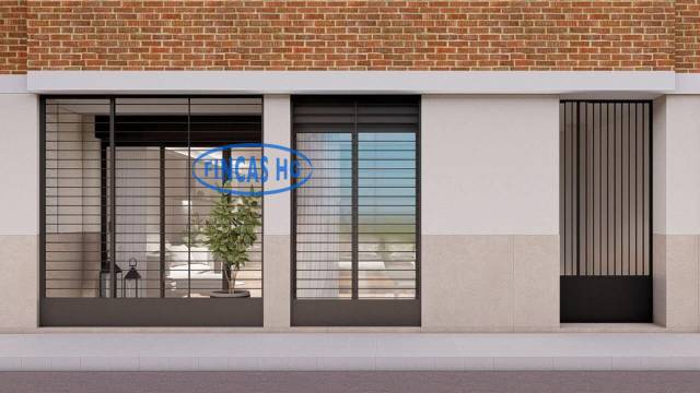 Planta baja en Venta en Carolinas Bajas