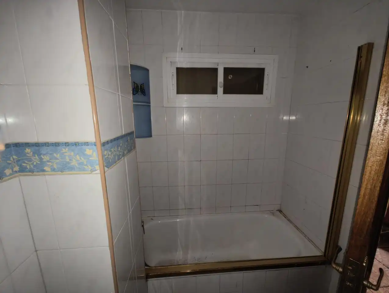 Bany de Àtic en venda en Madrid